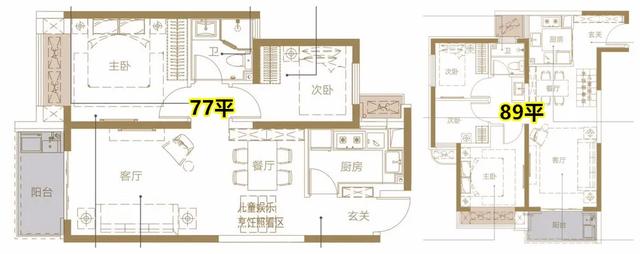 金水北明星楼盘，地铁入户还有名校加持，均价1.7W+抢吗？