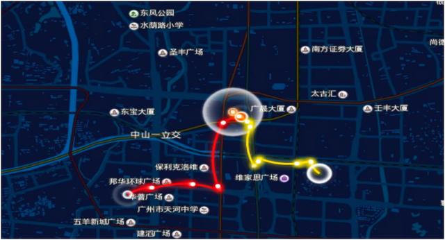 大数据安全解决方案商“高重科技”获天安金控、海瀛基金投资