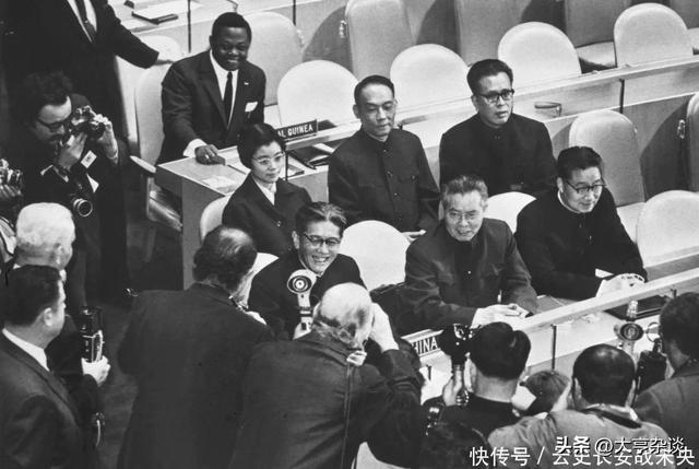 1971年，中国重返联合国，欧洲唯一一张反对票，到底是哪个国家？