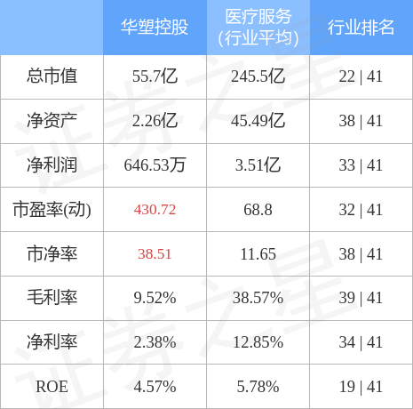 异动快报：华塑控股（000509）10月20日13点19分触及涨停板