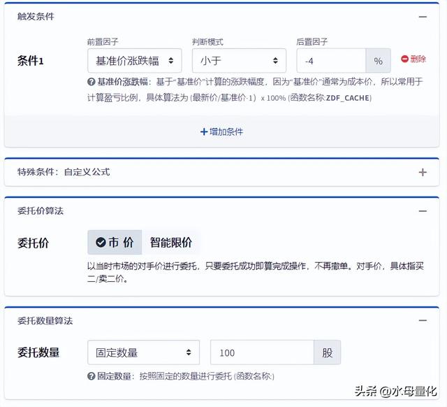 股票怎么设置止损自动交易？哪些软件好用？