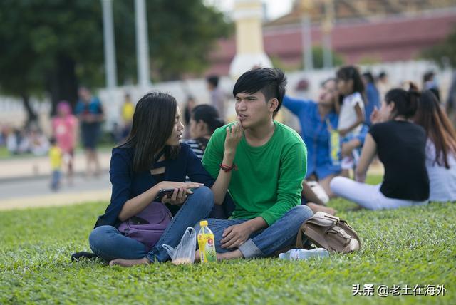 柬埔寨是一个什么样的国家，带你了解真实的柬埔寨现状