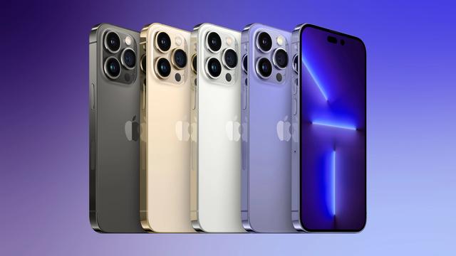 镜头凸起超4mm！iPhone 14真机曝光：更宽更厚更重