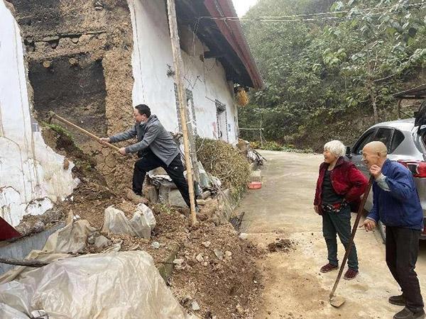 商洛驻村第一书记马泽平：让梦想在乡村振兴的路上腾飞