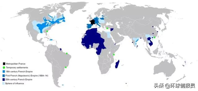 法属圭亚那：法国最大的海外领地为什么不寻求独立？