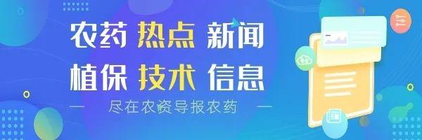 草甘膦、草铵膦的未来之“变”与“不变”