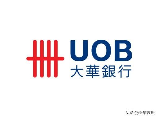 新加坡股介绍：UOB 大华银行 代码U11