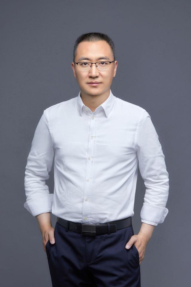 创业之星15年｜奥比中光创始人、董事长兼CEO黄源浩：10年磨砺成就3D视觉“第一股”