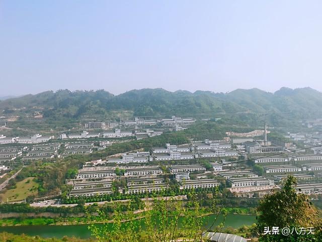 遵义市区没有几个大型商场，工程建设不行，文康置业表示不服