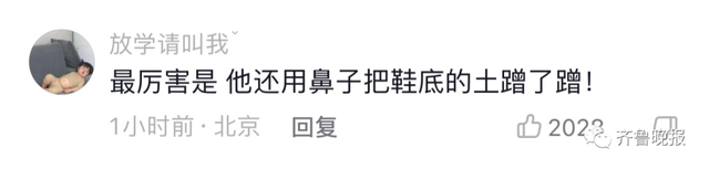 山东一“热心”大象火了！帮小孩捡拖鞋还不忘搓泥，峨眉山的猴：勿cue