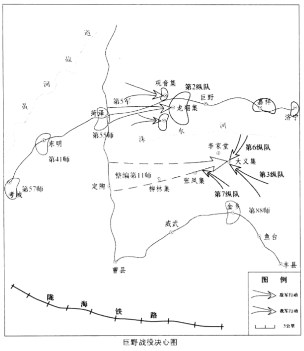 1991年海湾战争结束后，江泽民：把刘华清上将叫来，有要事商量