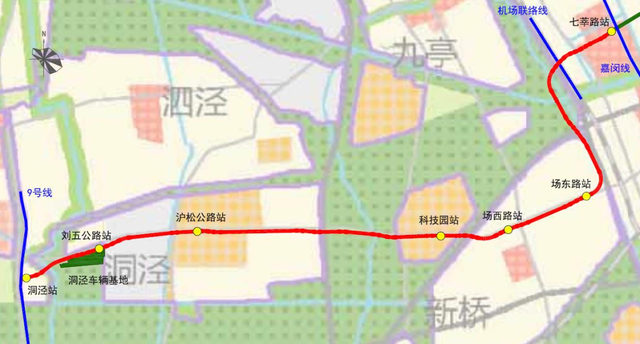 上海13条地铁线路最新进展曝光，沿线楼盘有你家吗？