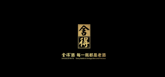 《人世间》王阳携手舍得酒共创《舍得奔赴》励志片，以老酒贺盛世