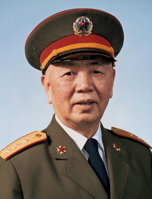 1991年海湾战争结束后，江泽民：把刘华清上将叫来，有要事商量