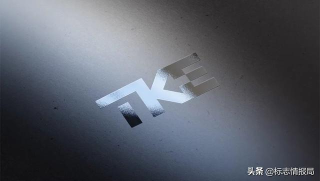 蒂森克虏伯电梯更名「TK电梯」并启用新LOGO