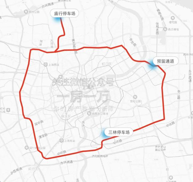 上海13条地铁线路最新进展曝光，沿线楼盘有你家吗？