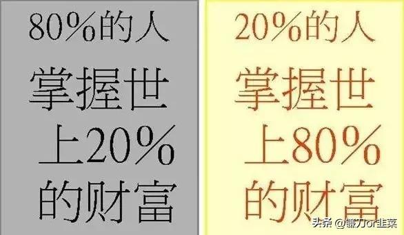 A股投资思维方式（十）——股票投资中唯二确定性