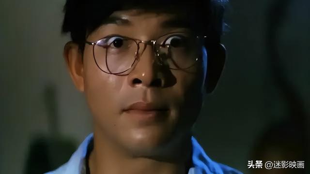 29年前的邪典片，香港艳后钟淑慧，突破尺度出演，录像厅时代经典