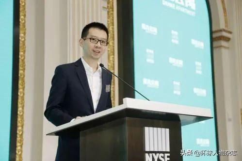 “80后”CEO被调查，引发股价多次熔断！爆雷不断的“蛋壳”摊上事儿了