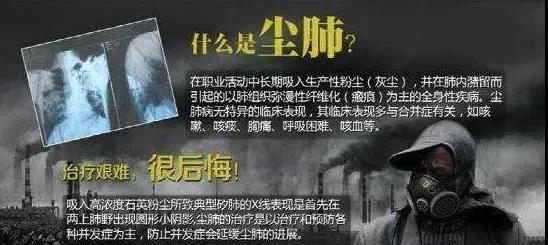 粉尘环境分多钟，KN100口罩防护非油性颗粒物效果最佳