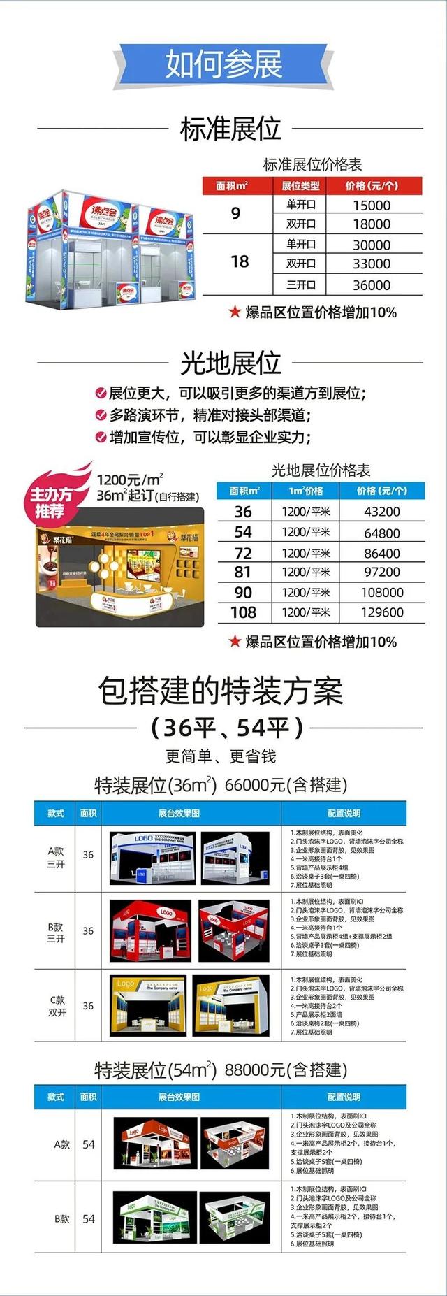 快团团的货哪里来的？12月20日深圳团长选品会展商推荐（第一批）