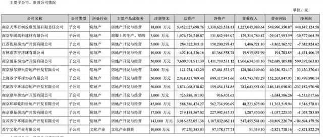 医美股测评④｜苏宁环球：医美业务仅占营收1%，如何发展成“唯一主业”？