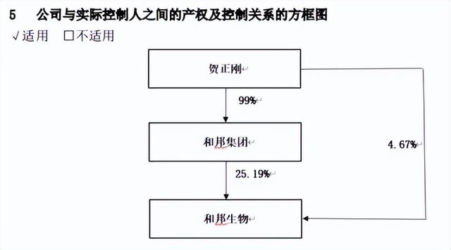 个股分析：和邦生物