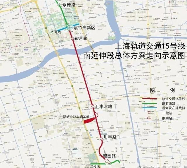 上海13条地铁线路最新进展曝光，沿线楼盘有你家吗？