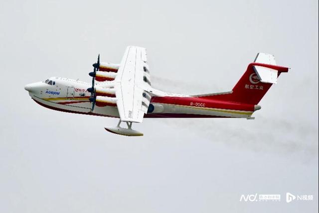 珠海智能制造：“海陆空”发力，无稀土磁阻电机领先特斯拉