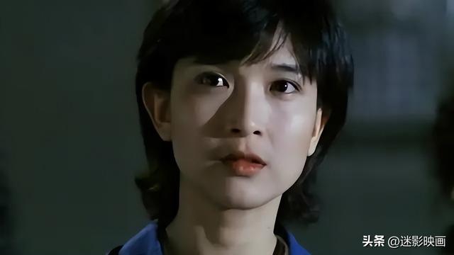 29年前的邪典片，香港艳后钟淑慧，突破尺度出演，录像厅时代经典