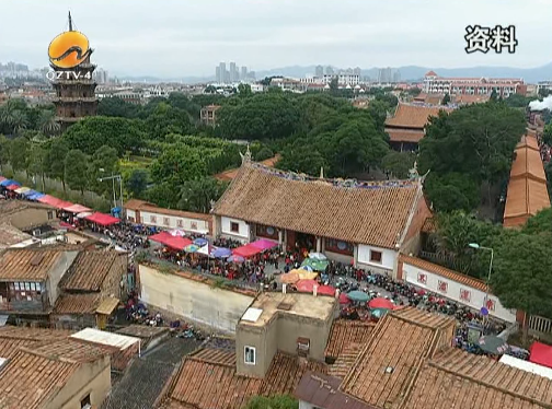 在外拼搏心系家乡 政协异地商会委员积极建言献策