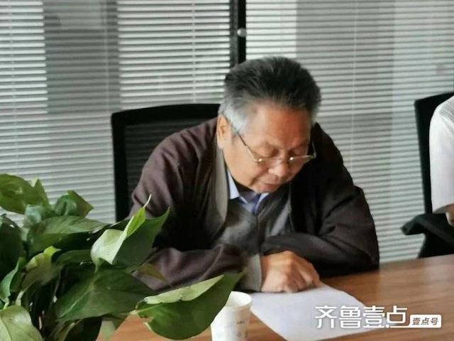 博昌街道昌兴社区：一场别开生面的党史课