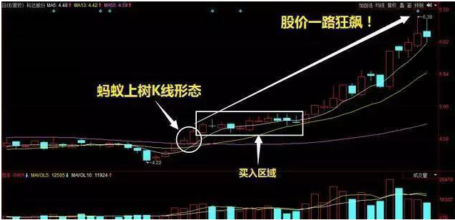 中国股市：科技细分龙头股一览，2020年的新风口，有望成为茅台后下一个10倍大牛的潜力板块