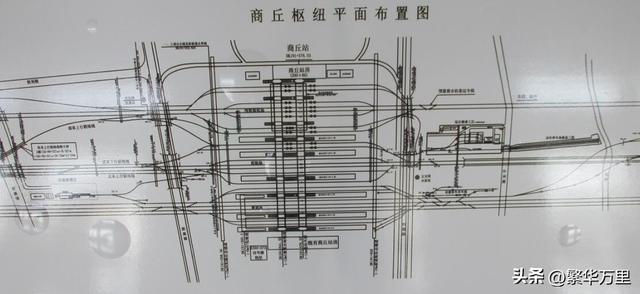 商丘市的区划调整，河南省的第7大城市，为何有9个区县？