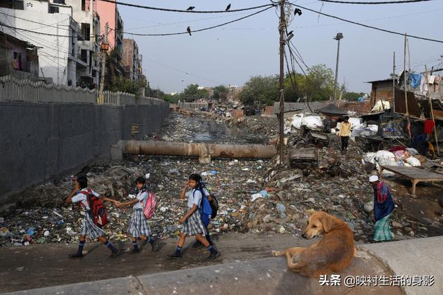 在印度工作是什么体验？进了公司以为在欧洲，离开公司才回归现实