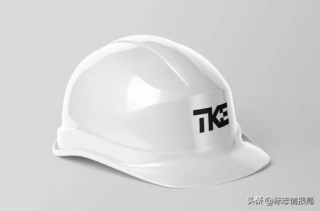 蒂森克虏伯电梯更名「TK电梯」并启用新LOGO