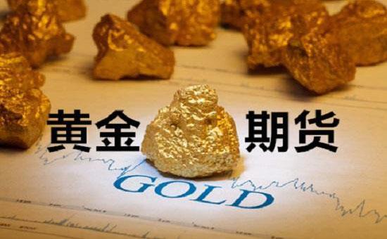 一字之差大不同！黄金期权和黄金期货有何区别？