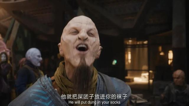 对天发誓，这真不是烂片！