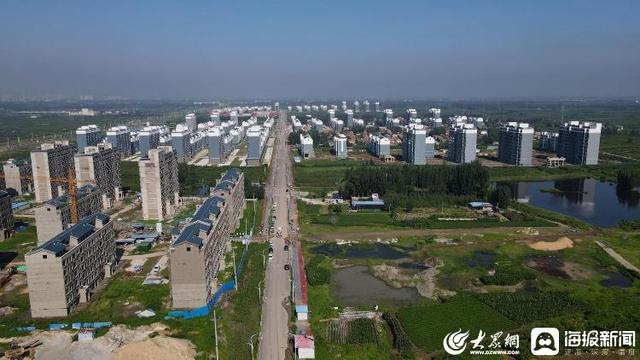 临沂市平邑县：高质效建设山清水秀、幸福和谐的市域副中心城市