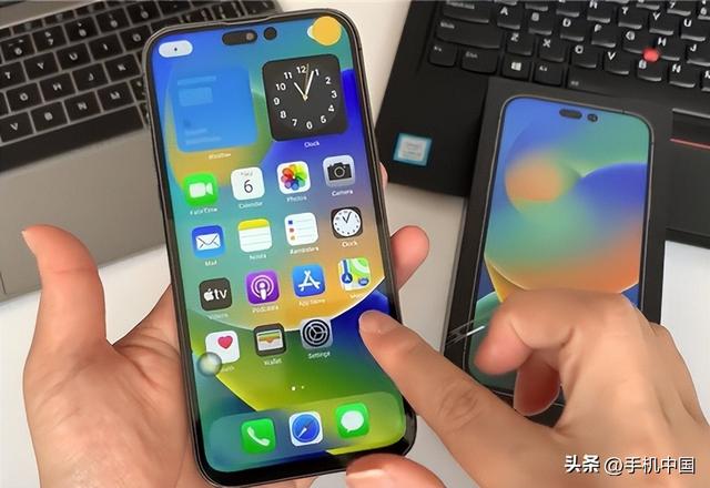 又是华强北的杰作？山寨iPhone 14已上市 价格感人