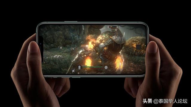 iPhone 11折合泰铢起价21,900铢 你准备好剁手了吗？