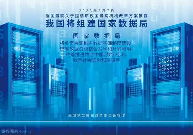 机构改革，国务院组成部门、直属机构、直属事业单位各有哪些变化