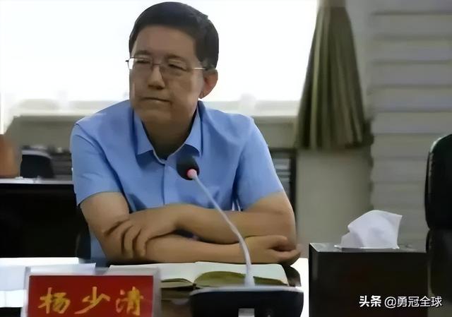 5月29日，纪委查处的4名干部涉嫌受贿罪被逮捕或起诉，看看是谁？