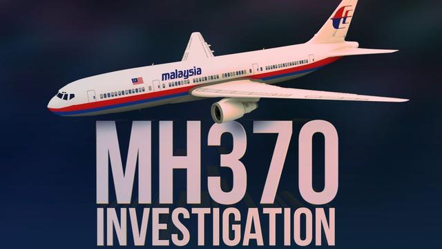 关键物证被找到，马航MH370失踪的真相即将揭露，矛头指向机长