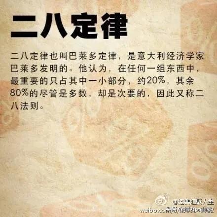 A股投资思维方式（十）——股票投资中唯二确定性