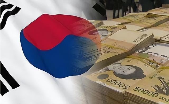 1997年金融危机韩国有多惨？民众捐黄金救国，政府卖国自救