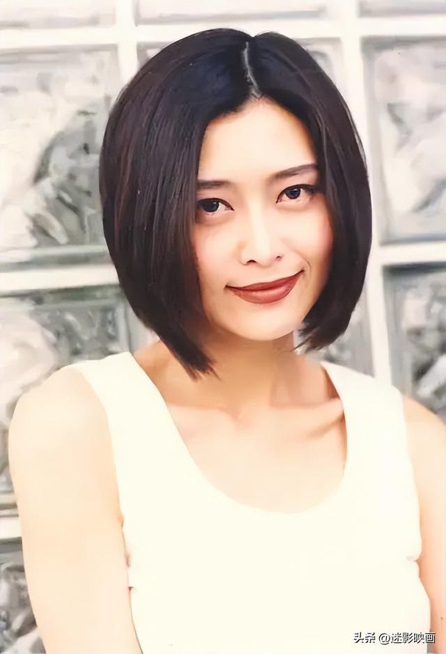 29年前的邪典片，香港艳后钟淑慧，突破尺度出演，录像厅时代经典