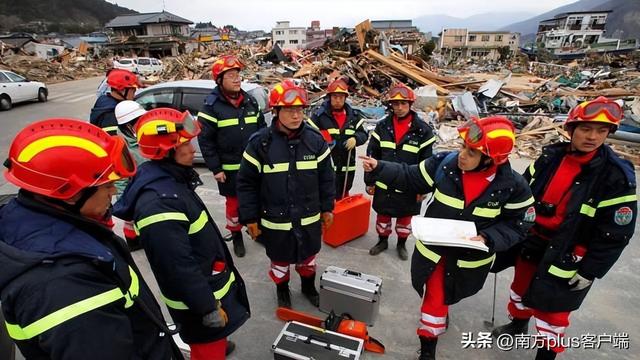 日本执意加快推进核污染水排海，肚子里装的什么坏水？