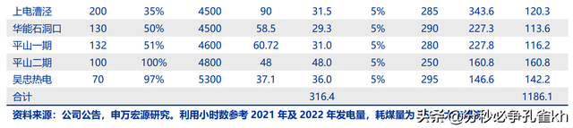 上海电力龙头，申能股份：低关注度的顶级电力资产，稳定弹性兼具