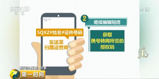 如何“携号转网”？“携号转网”有哪些注意事项？全攻略来了→